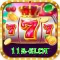 115 slot - Real Money Super