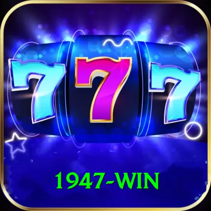 1947 win - Gaming Champion - 2