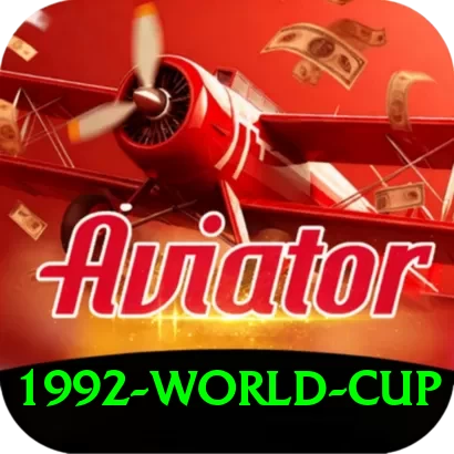 1992 world cup Max Rewards - 2