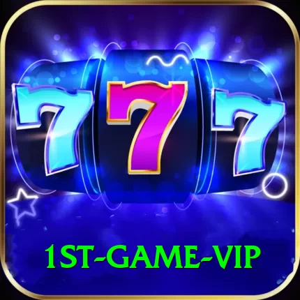 1st game Slots Gold v2.6.9 - 2
