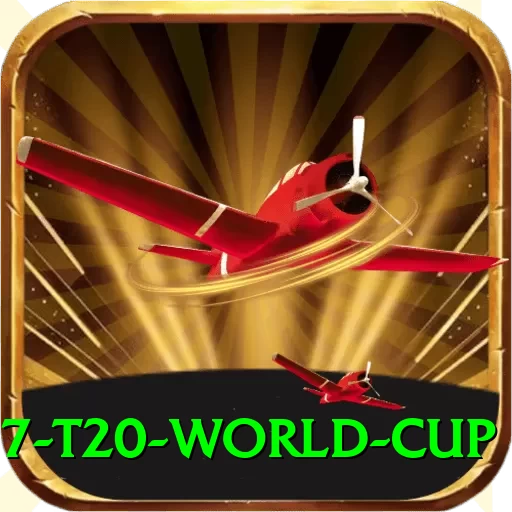 2007 t20 world cup Plus Casino App - 2