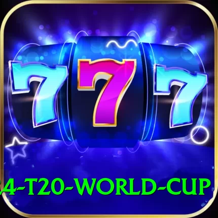 2024 t20 world cup Turbo Casino App - 2