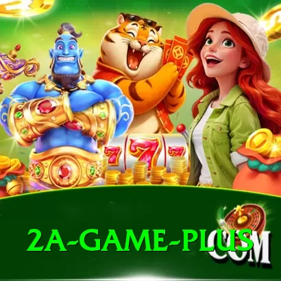 2A Game - Pro Edition v4.7.0 - 2