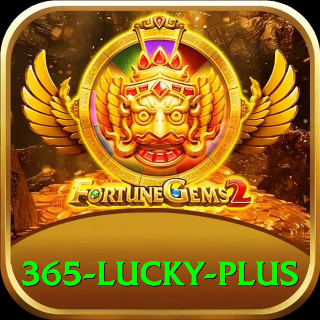 365 Lucky Plus Edition v3.4.5 - 2