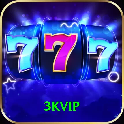3kvip Games (Casino & Earning) Plus v1.6.5 - 2
