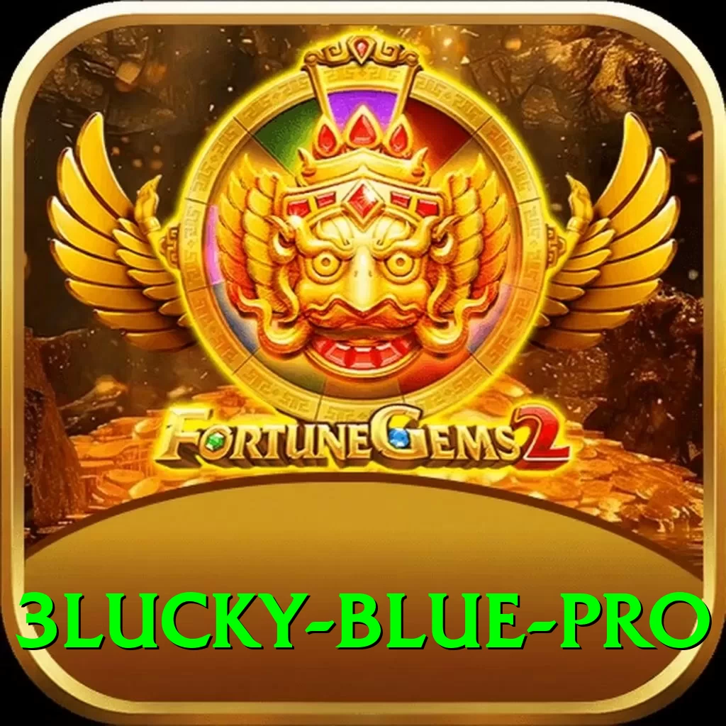 3Lucky Blue Pakistan Super v4.9.0 - 2