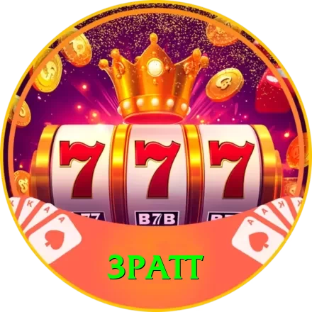 3patt Casino Official v4.2.1 - 2