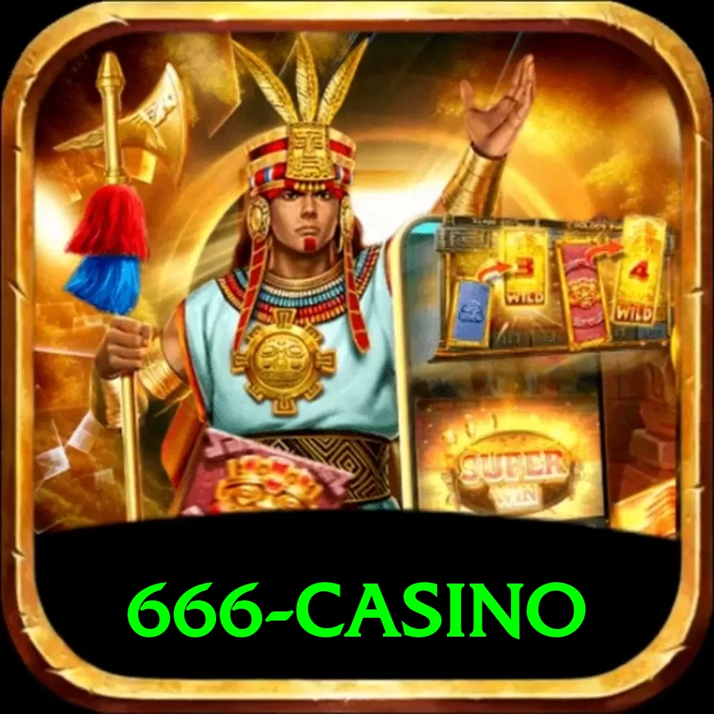 666 casino Deluxe New - 2
