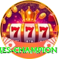 666p Games Champion