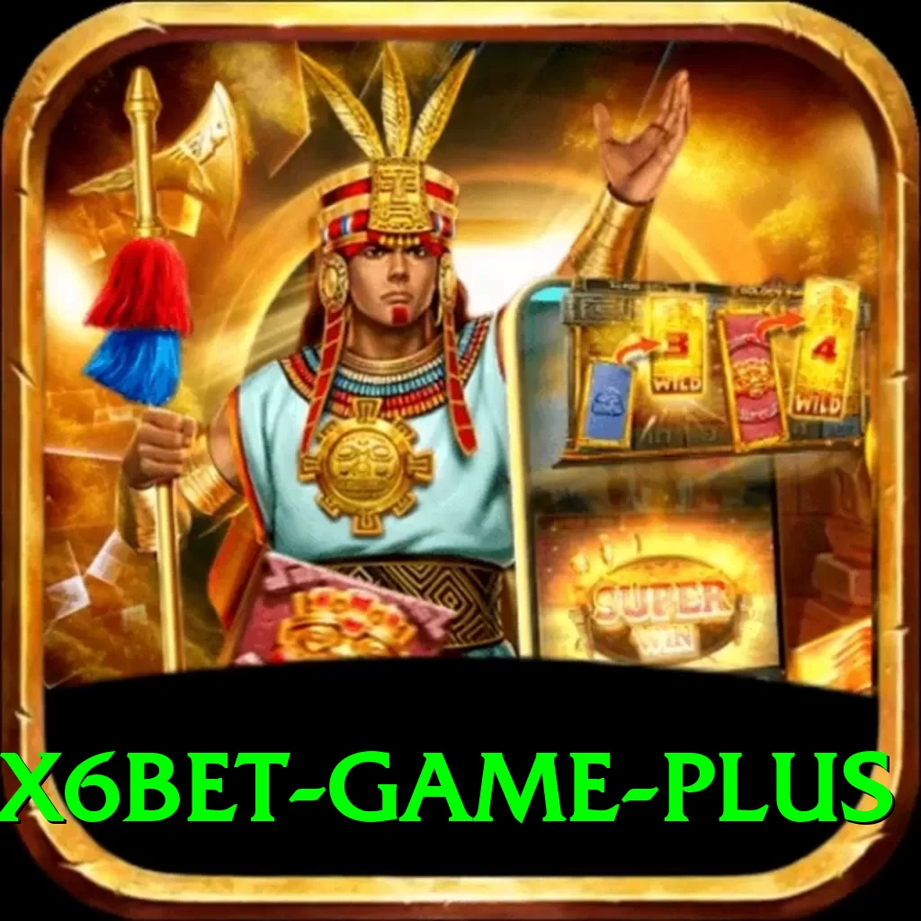 6X6Bet Game VIP v4.3.8 - 2