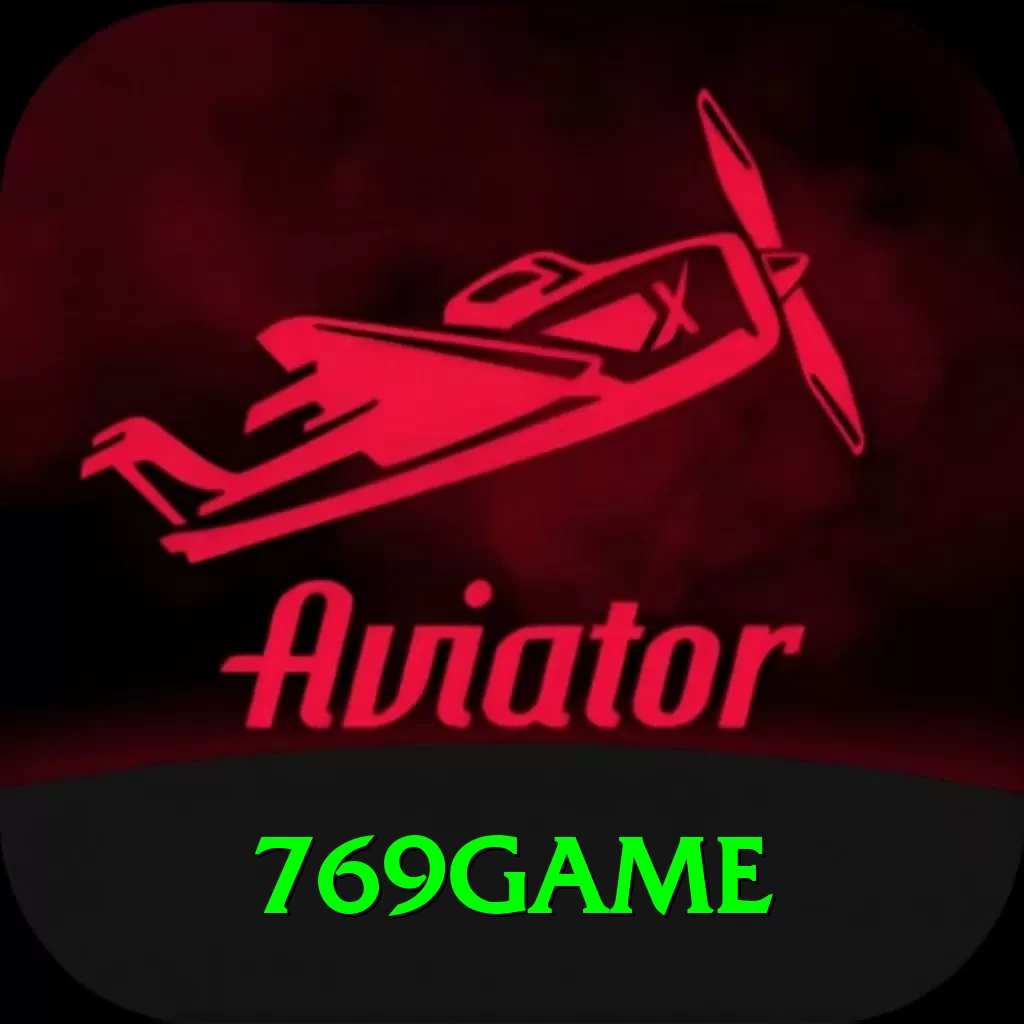 769game Super Gaming App - 2