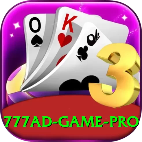 777AD Game - Champion Edition v4.1.7 - 2