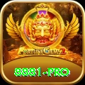 8881 Gaming Royal