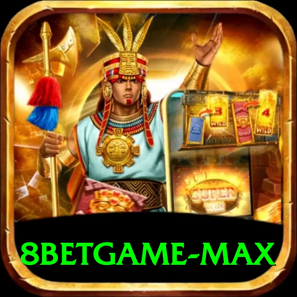 8Betgame Super Rewards - 2