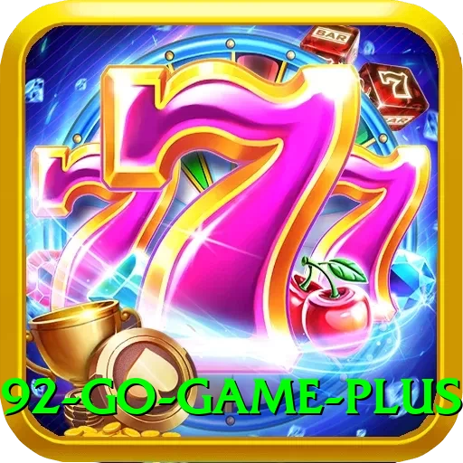 92 Go Game Plus v3.2.6 - 2