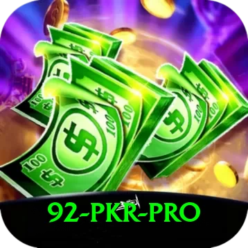 92 PKR - Slots Legend - 2
