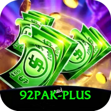 92pak Cash Plus - 2