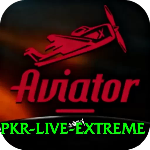 98PKR Live Extreme - 2