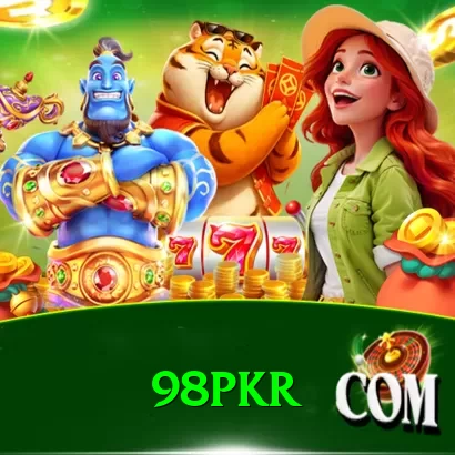 98PKR Plus v2.5.4 - 2