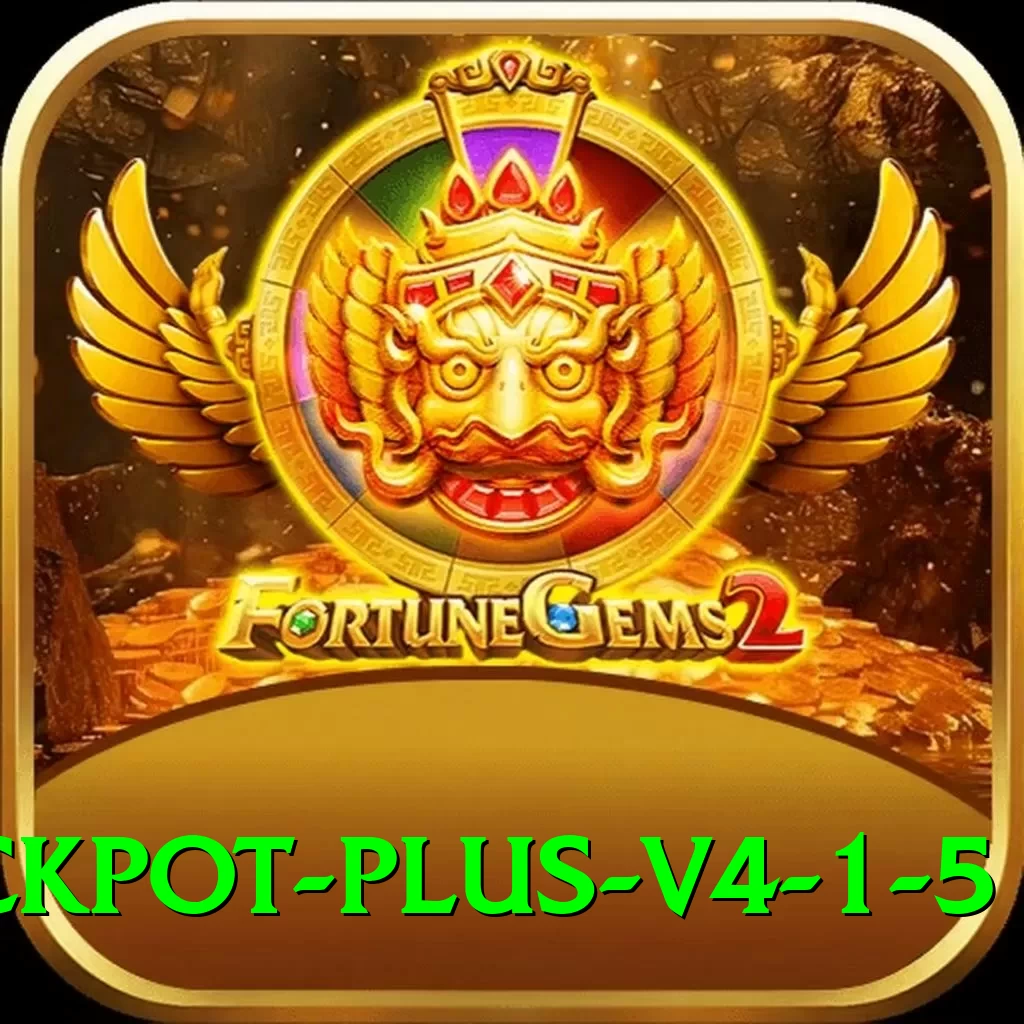 999R Jackpot Plus v4.1.5 - 2