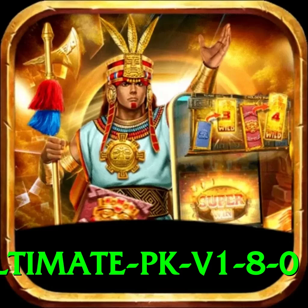 9kboss Ultimate PK v1.8.0 - 2