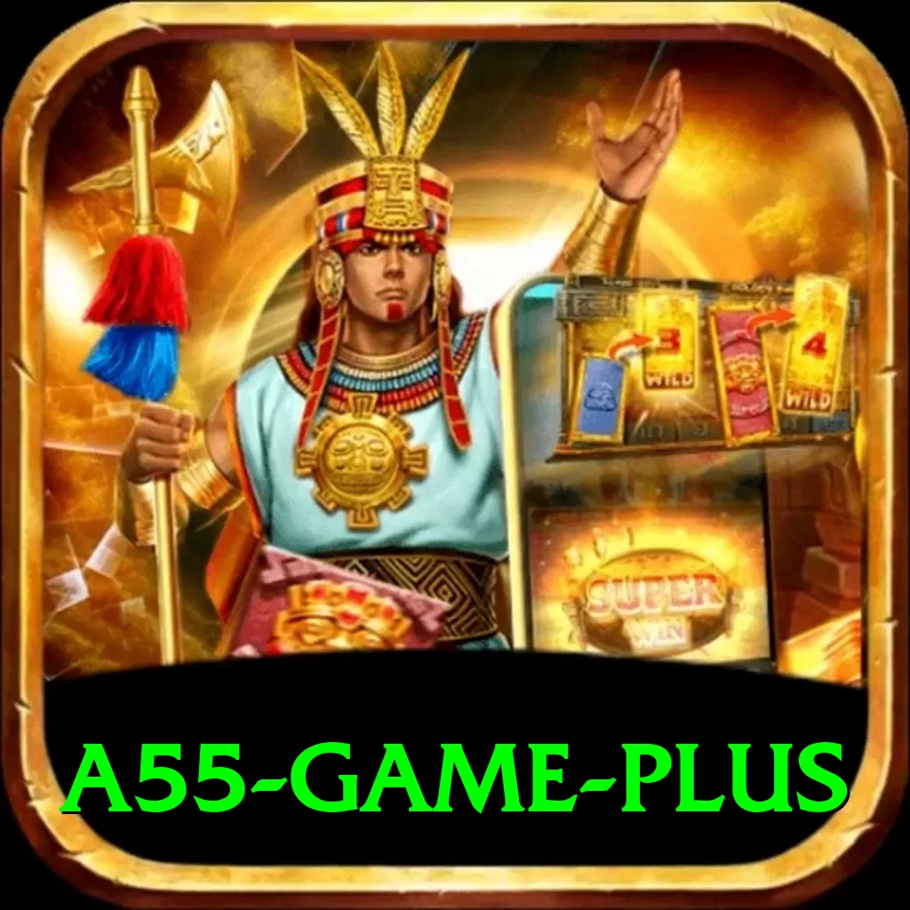 A55 Game Premium v2.3.7 - 2