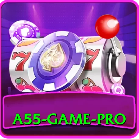 A55 Game - Slots Prime - 2