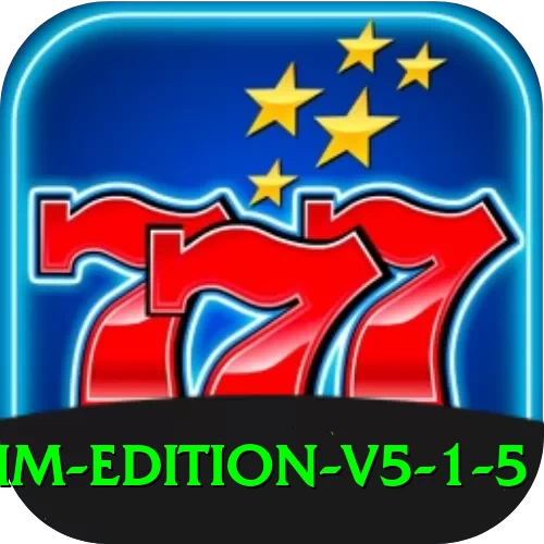 A777 Game - Premium Edition v5.1.5 - 2