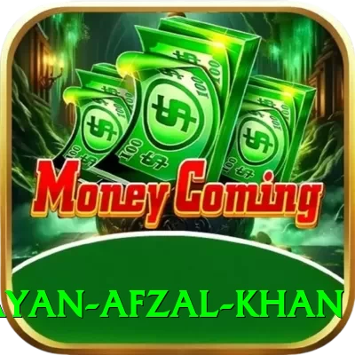 aayan afzal khan Casino Official v2.9.9 - 2