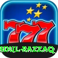 abdul razzaq Pro - Casino & Slots
