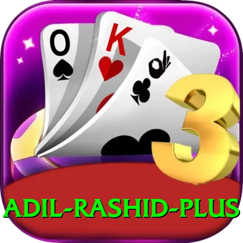 adil rashid App Deluxe v1.9.9 - 2