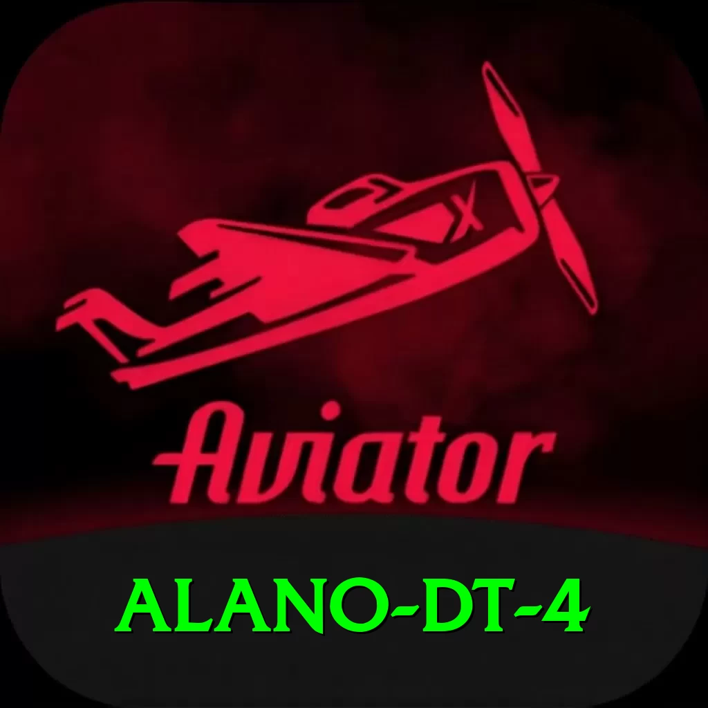 Alano DT 4 Gold v5.9.0 - 2