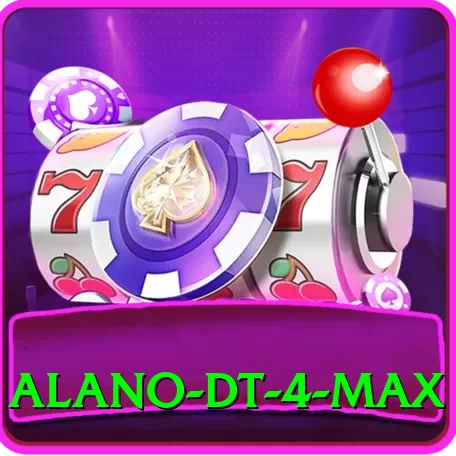 Alano DT 4 Gold v4.3.0 - 2