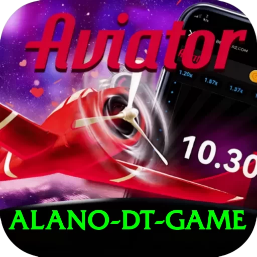 Alano DT Game Pro1 v3.7.3 - 2