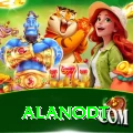 alanodt VIP Rewards