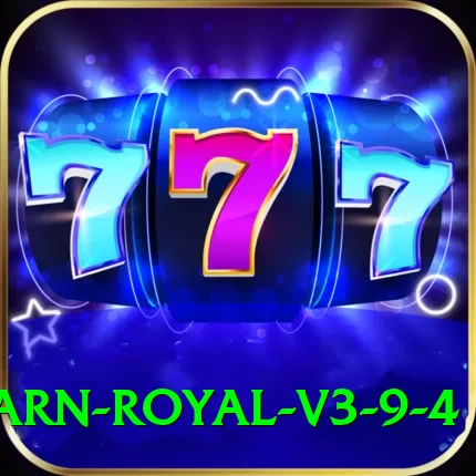 AlanoDT5 Earn Royal v3.9.4 - 2