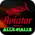 alex hales Legend Gaming App