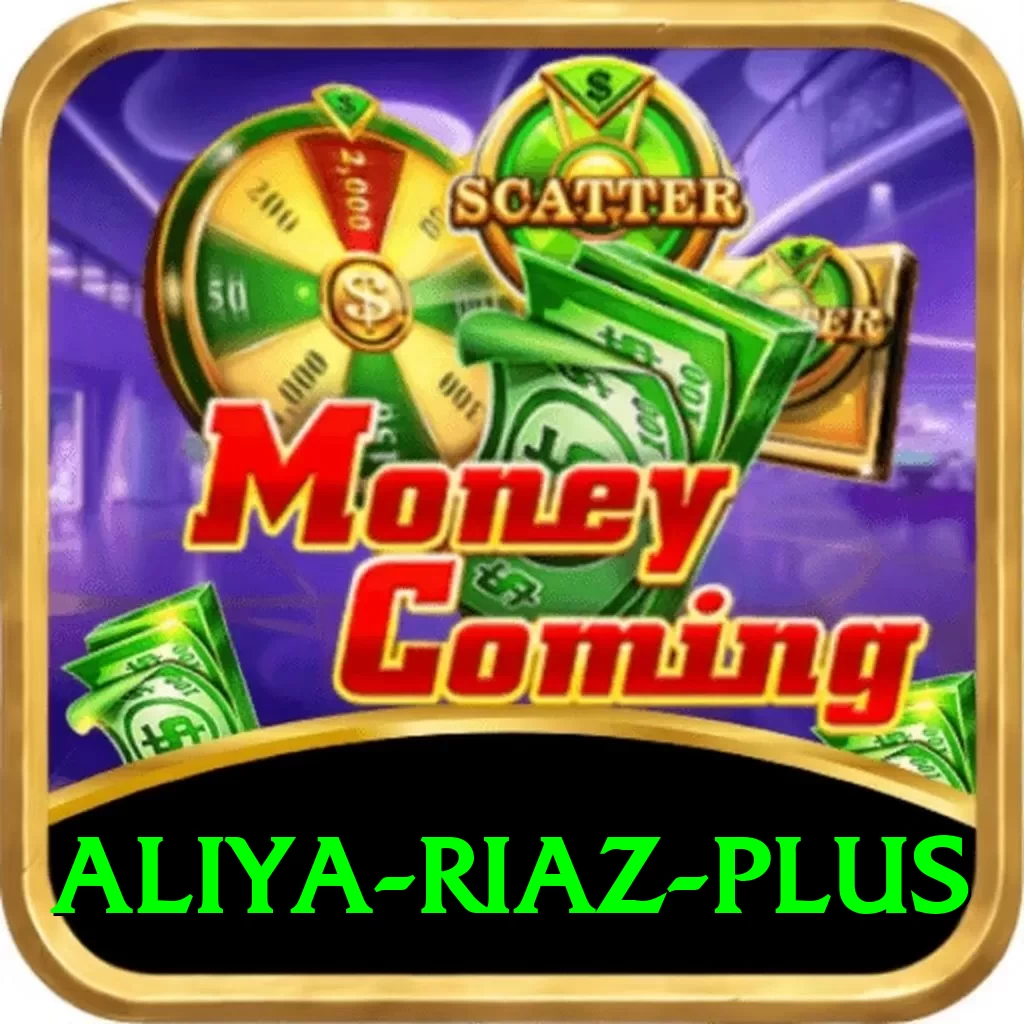 aliya riaz Casino Official v2.8.6 - 2