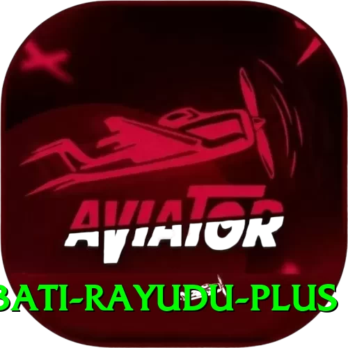 ambati rayudu Slots Plus v3.2.4 - 2