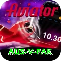 aus v pak Gold Gaming App