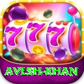 avesh khan VIP Casino App