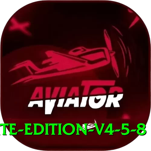 Aviator7Bet - Elite Edition v4.5.8 - 2