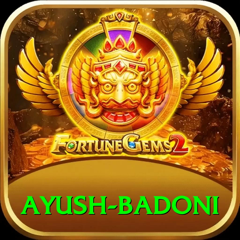 ayush badoni - Casino Gold - 2