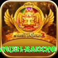 ayush badoni - Casino Gold