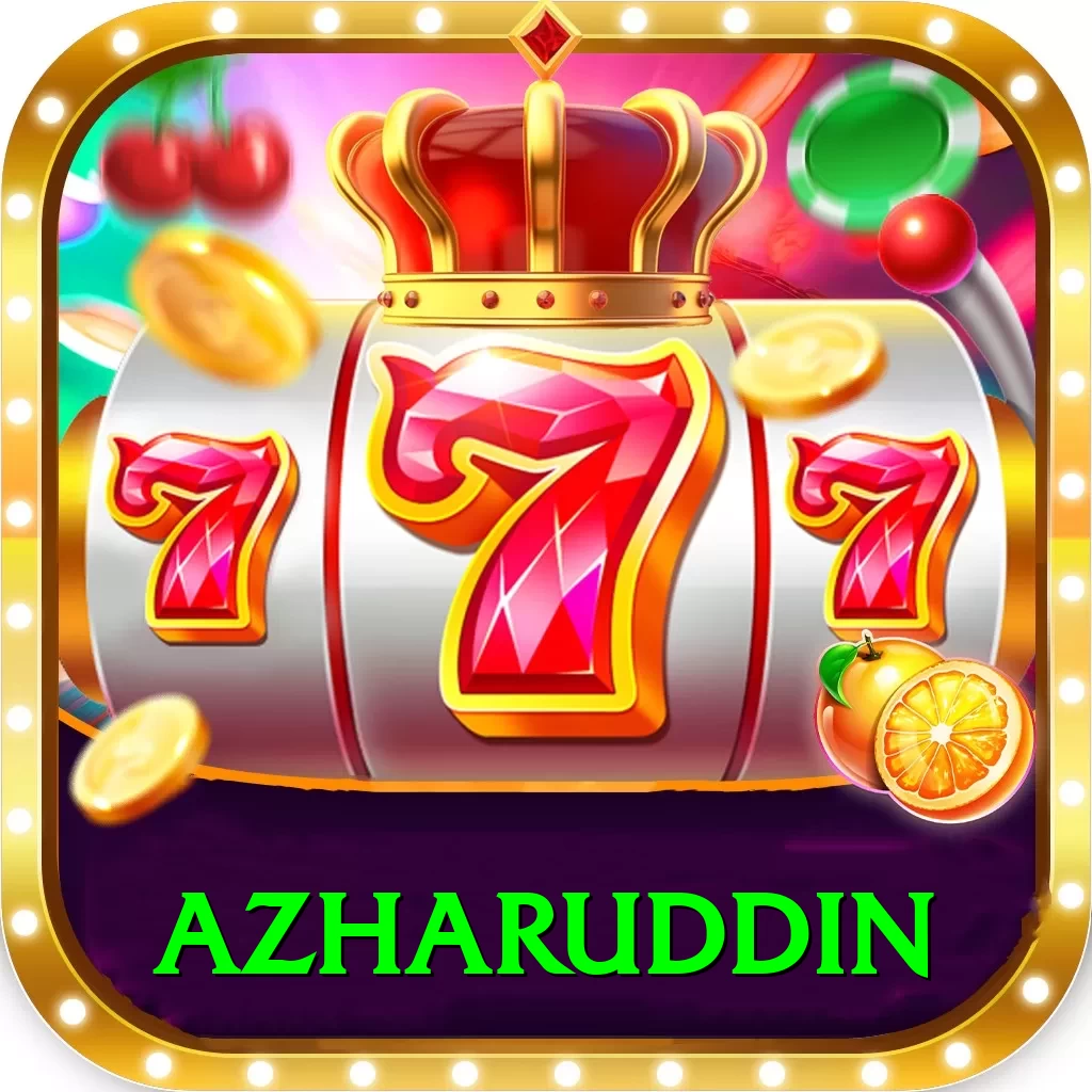 azharuddin - Deluxe v3.6.2 - 2