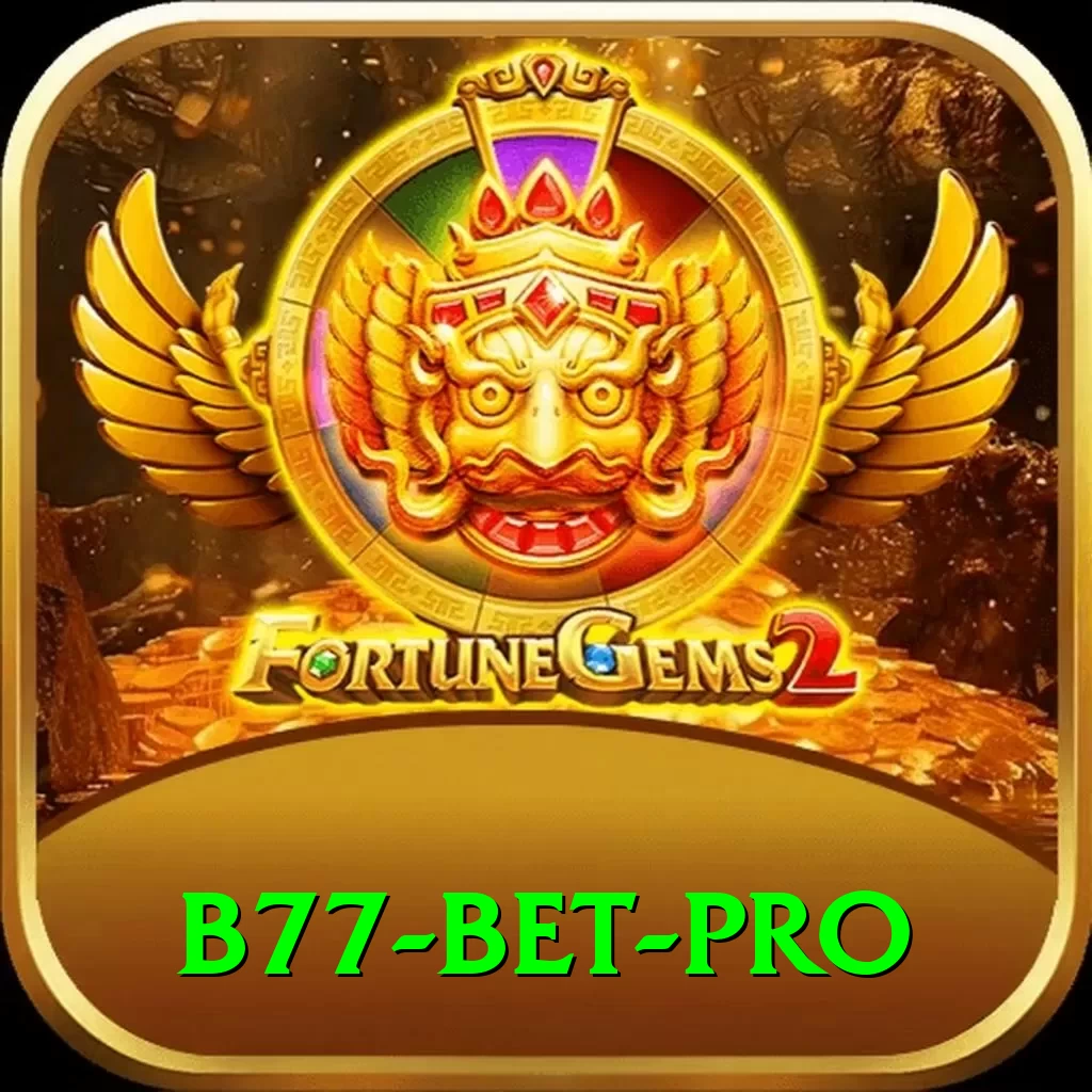 B77 Bet Turbo Pro v2.0.4 - 2