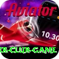 B8 PKR CLUB Game Master v2.3.8