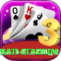 barabati stadium Cash Deluxe