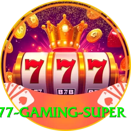 BBA777 Gaming Super - 2