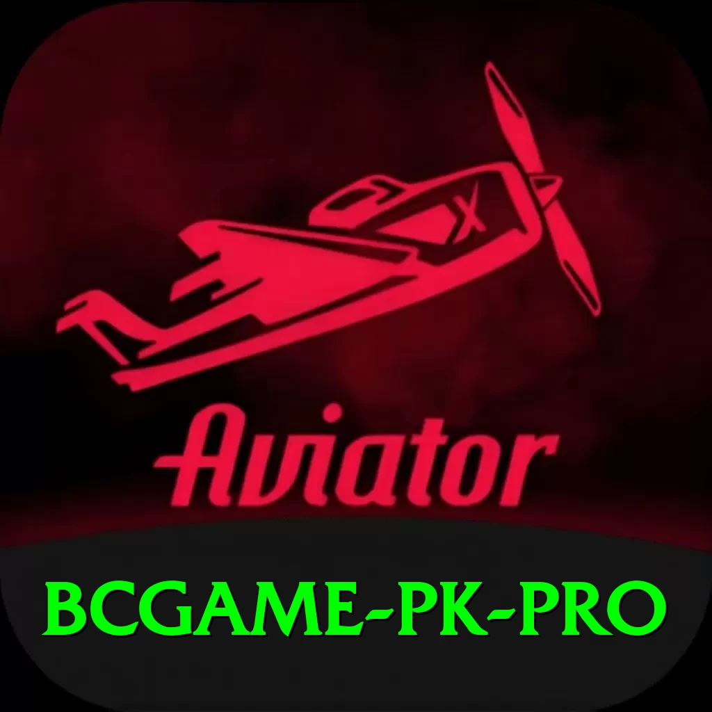 bcgame.pk - Slots Master - 2
